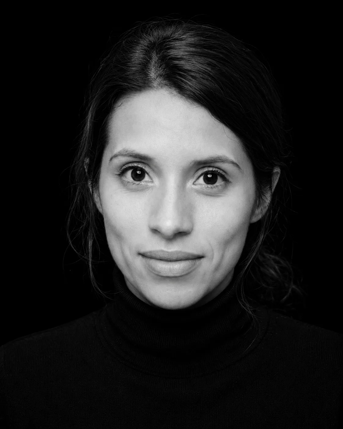 Cristina Corredor